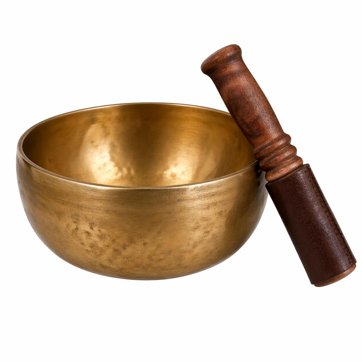 Singing Bowl